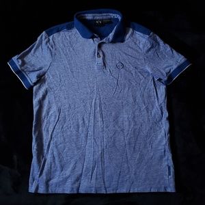 Armani Exchange Polo Shirt